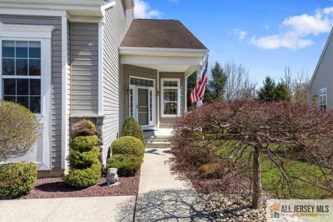 141 Timber Hill Drive Monroe NJ 08831