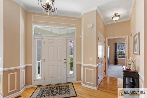 141 Timber Hill Drive Monroe NJ 08831