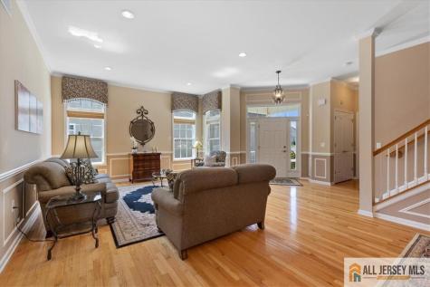 141 Timber Hill Drive Monroe NJ 08831