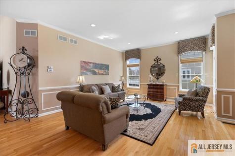141 Timber Hill Drive Monroe NJ 08831