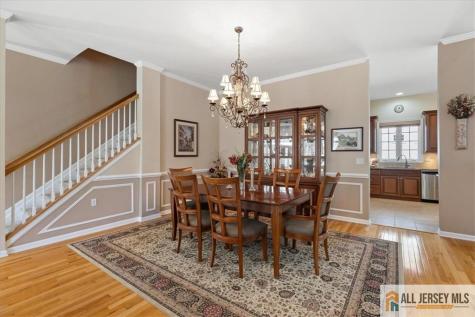141 Timber Hill Drive Monroe NJ 08831