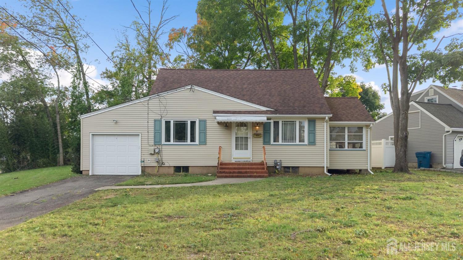 37 Leeds Drive South Plainfield NJ 07080