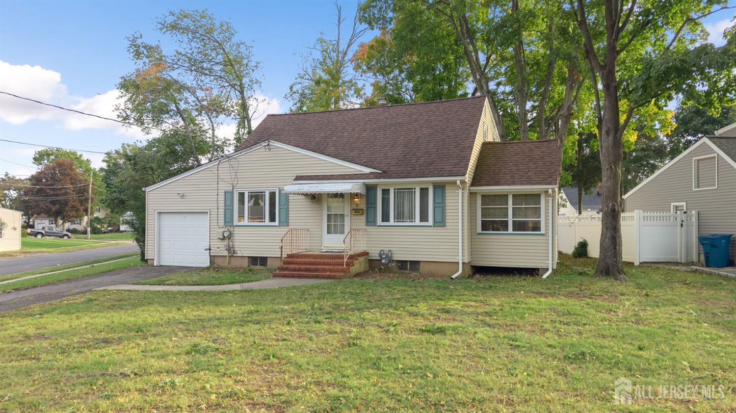 37 Leeds Drive South Plainfield NJ 07080