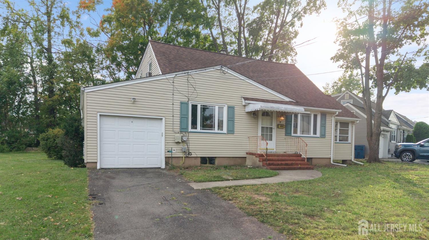 37 Leeds Drive South Plainfield NJ 07080