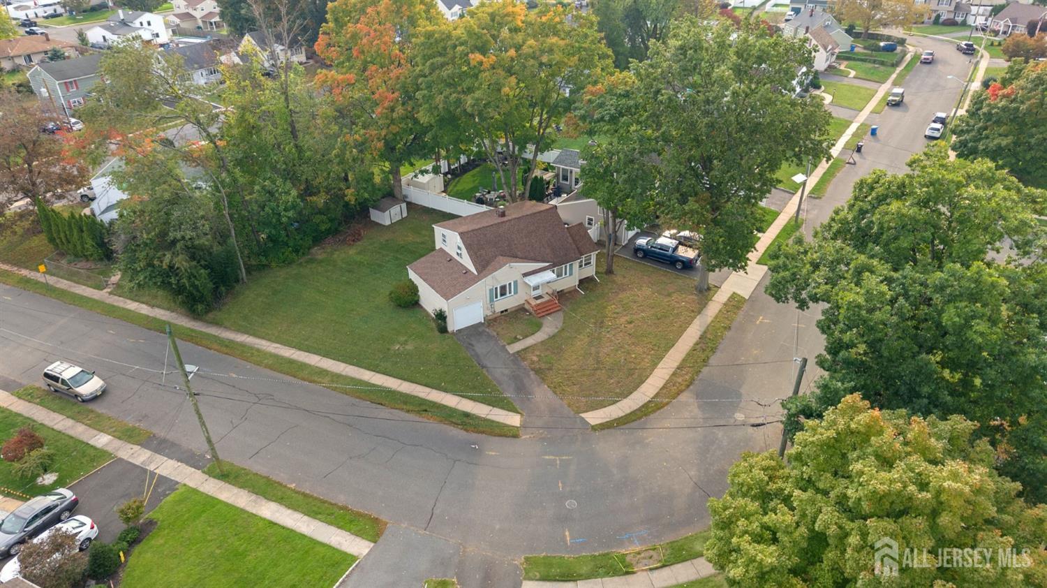 37 Leeds Drive South Plainfield NJ 07080