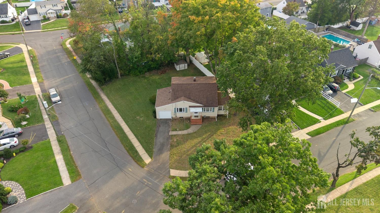 37 Leeds Drive South Plainfield NJ 07080