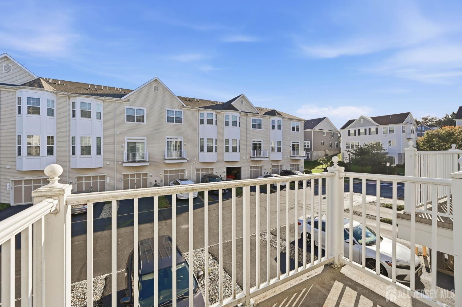 1424 Hudson Circle Highland Park NJ 08904