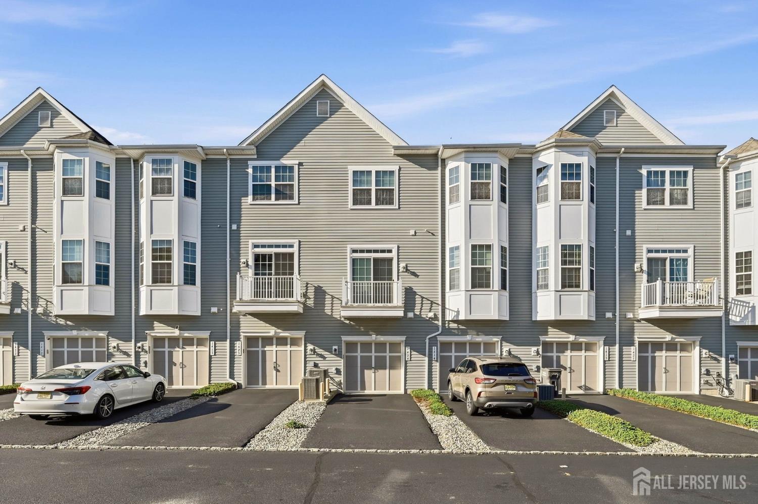 1424 Hudson Circle Highland Park NJ 08904