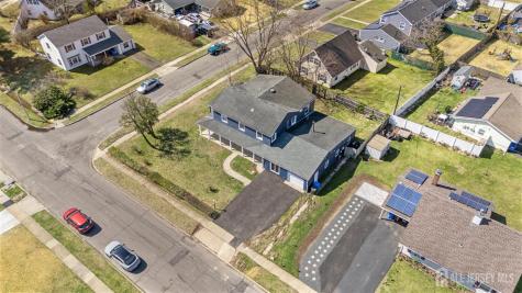 101 Bayberry Lane Willingboro NJ 08046