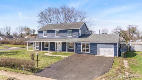 101 Bayberry Lane Willingboro NJ 08046
