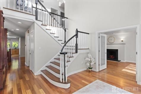 2 Pollak Court Plainsboro NJ 08512