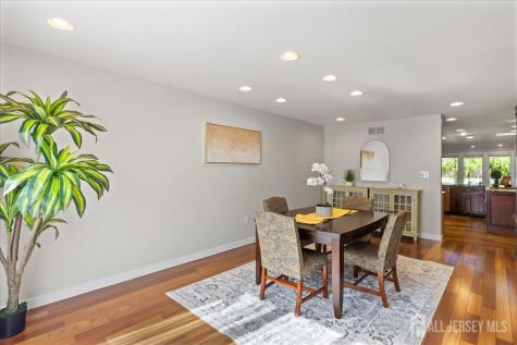 2 Pollak Court Plainsboro NJ 08512