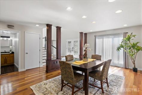 2 Pollak Court Plainsboro NJ 08512