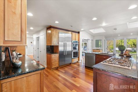 2 Pollak Court Plainsboro NJ 08512