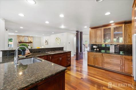 2 Pollak Court Plainsboro NJ 08512