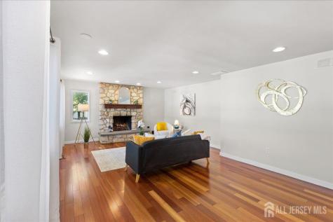 2 Pollak Court Plainsboro NJ 08512