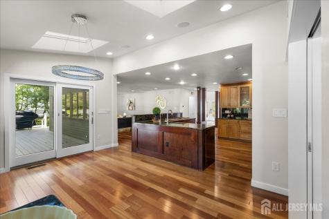 2 Pollak Court Plainsboro NJ 08512
