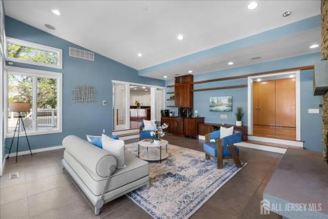 2 Pollak Court Plainsboro NJ 08512