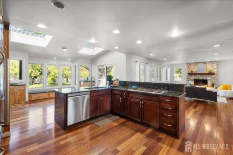 2 Pollak Court Plainsboro NJ 08512