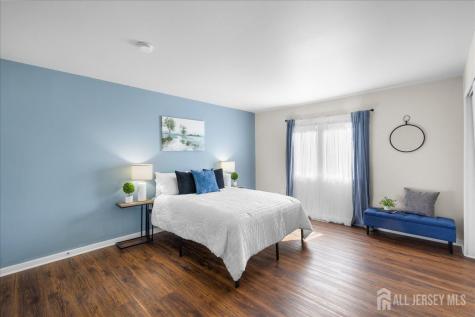 2 Pollak Court Plainsboro NJ 08512