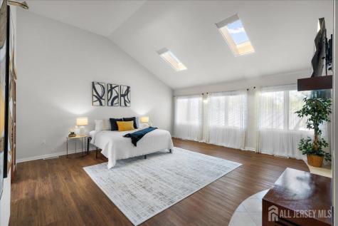 2 Pollak Court Plainsboro NJ 08512