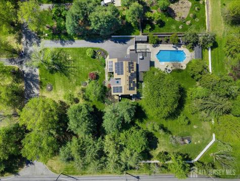 2 Pollak Court Plainsboro NJ 08512