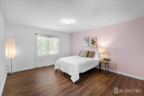 2 Pollak Court Plainsboro NJ 08512