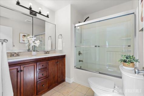 2 Pollak Court Plainsboro NJ 08512