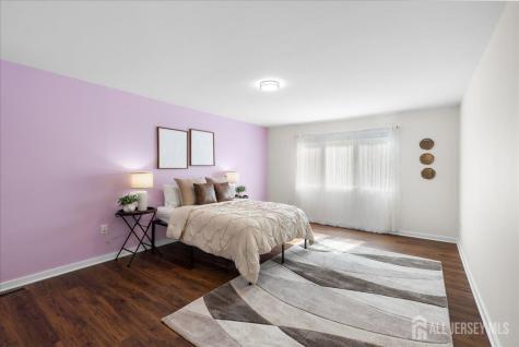 2 Pollak Court Plainsboro NJ 08512
