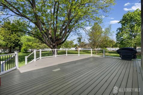 2 Pollak Court Plainsboro NJ 08512