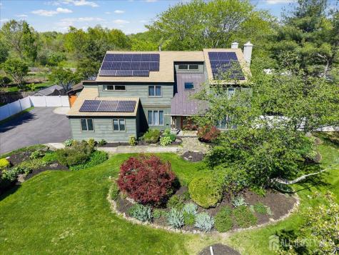 2 Pollak Court Plainsboro NJ 08512