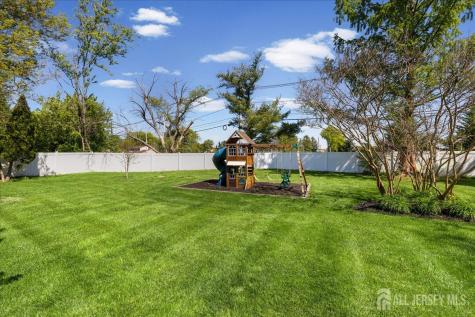 2 Pollak Court Plainsboro NJ 08512