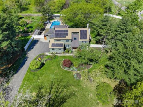 2 Pollak Court Plainsboro NJ 08512
