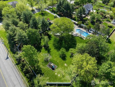 2 Pollak Court Plainsboro NJ 08512