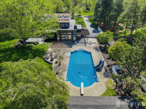 2 Pollak Court Plainsboro NJ 08512