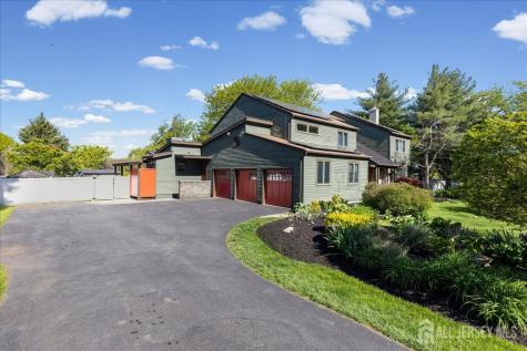 2 Pollak Court Plainsboro NJ 08512