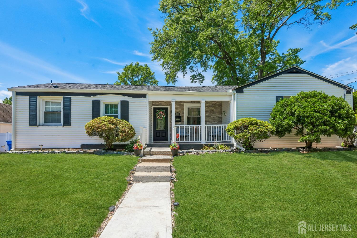 141 Grant Avenue Fords NJ 08863