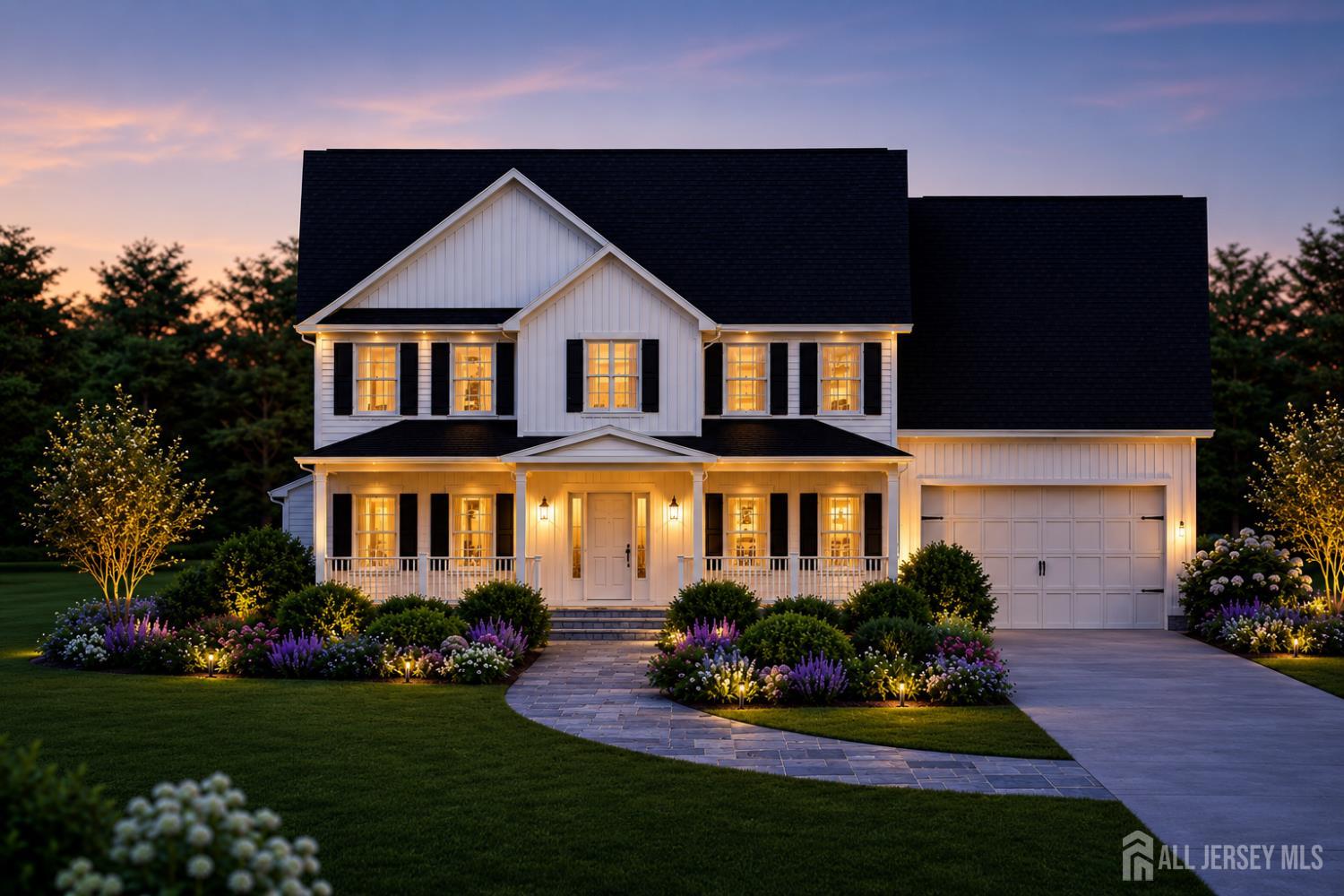 5 Cape Court Metuchen NJ 08840
