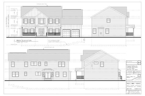 5 Cape Court Metuchen NJ 08840