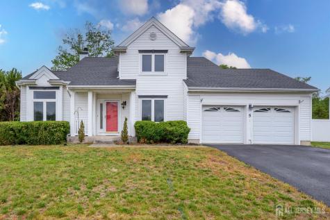 5 Cherrywood Drive Piscataway NJ 08854