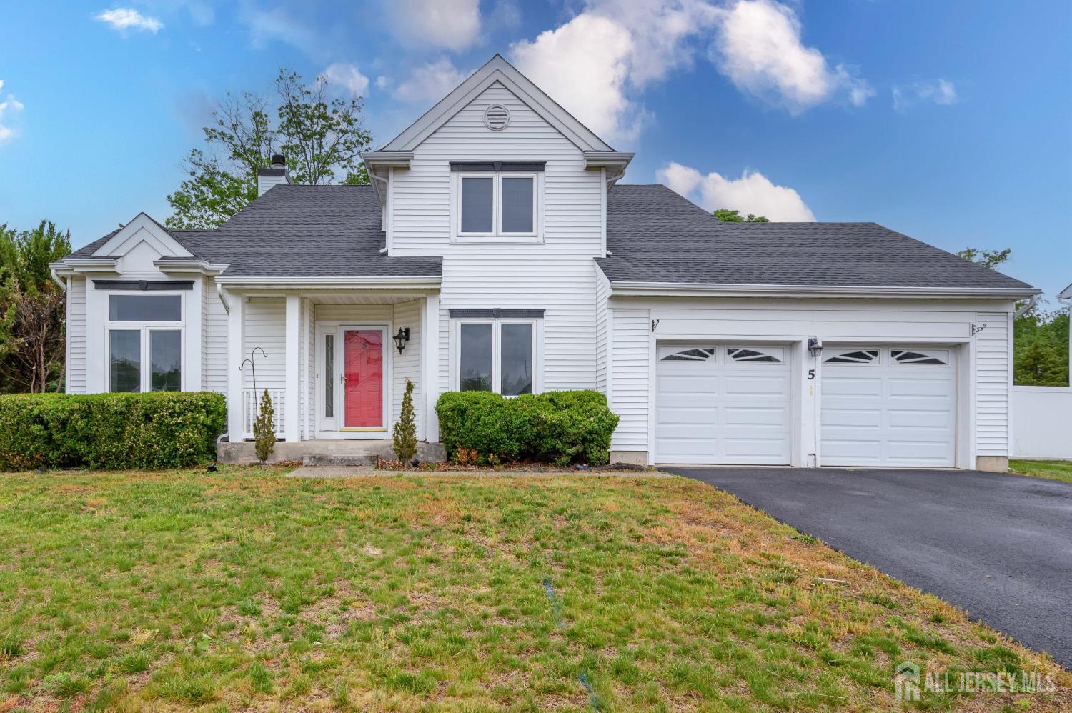 5 Cherrywood Drive Piscataway NJ 08854