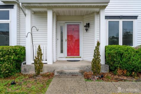 5 Cherrywood Drive Piscataway NJ 08854