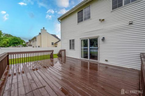 5 Cherrywood Drive Piscataway NJ 08854