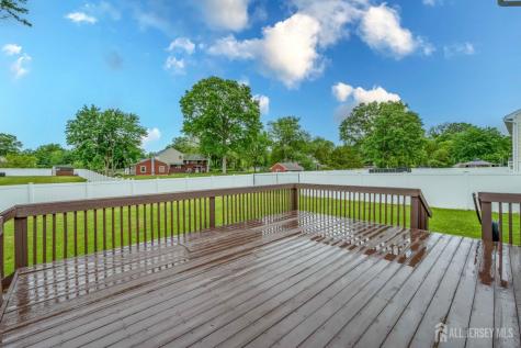 5 Cherrywood Drive Piscataway NJ 08854