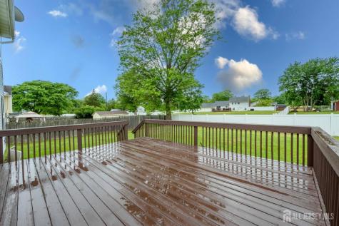 5 Cherrywood Drive Piscataway NJ 08854