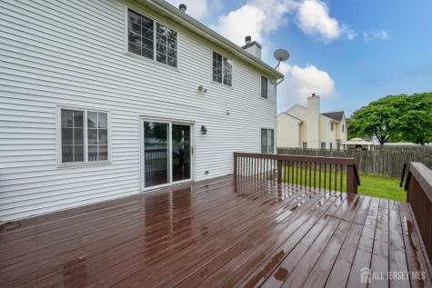 5 Cherrywood Drive Piscataway NJ 08854