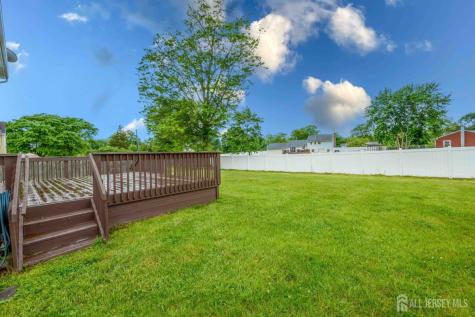 5 Cherrywood Drive Piscataway NJ 08854