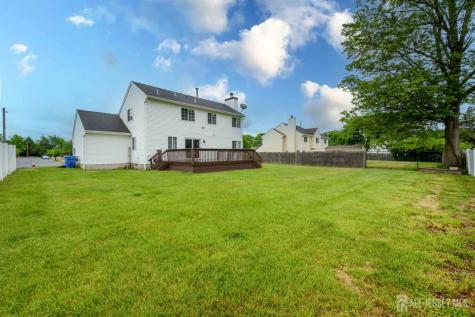 5 Cherrywood Drive Piscataway NJ 08854