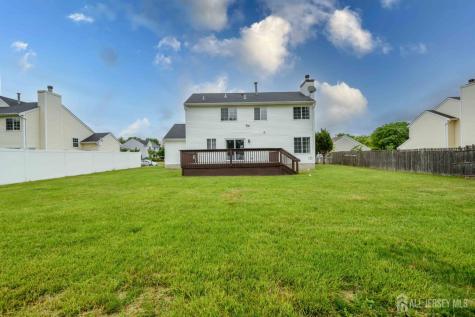5 Cherrywood Drive Piscataway NJ 08854