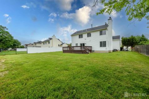 5 Cherrywood Drive Piscataway NJ 08854